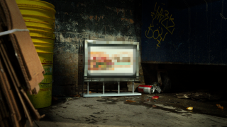 Epitaph Group: Garbage Media, 1
